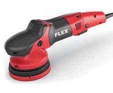 Flex XCE 10-8 125 Positive Drive Orbital Polisher
