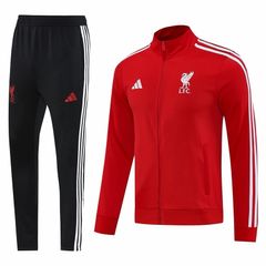 Liverpool Tracksuits