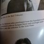 GIBGATE / The Untold Story/ William Flynn/ 1992 Image 8