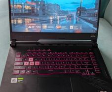 ASUS ROG Strix Gaming Laptop