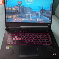 ASUS ROG Strix Gaming Laptop