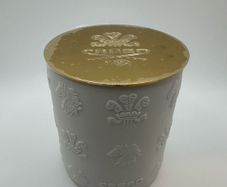Creed Aventus candle