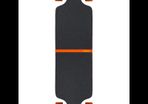 D Street Longboard