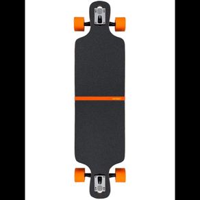 D Street Longboard