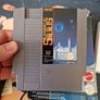 Journey to Silius Nes  Nintendo Arcade Retro Games Original Image 2