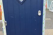 pvc doors