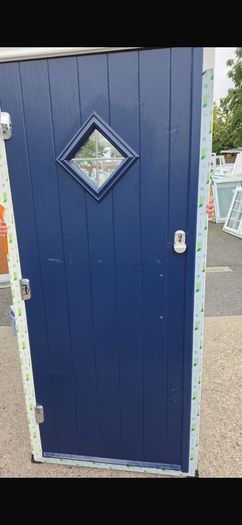 pvc doors