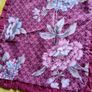 9 x Vintage Cushion Covers Image 7