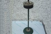 Vintage Swivel / Rotating Ashtray -