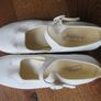 Dubarry occasional shoes communion Image 2
