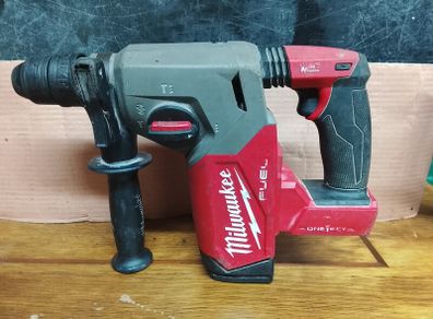 dewalt and milwalkee SDS rotary drill,s ( body,s only)
