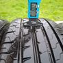 16" Vw Alloys with tyres Image 6