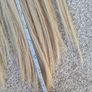 BNIP Blond Ponytail Hair Extension Image 6