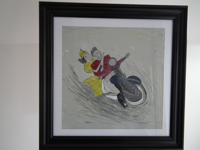 Painting's