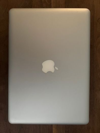 MacBook Pro 2012 13" Core i5 8GB 1TB