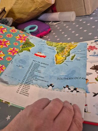 Random Kids Books