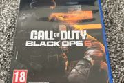 Call of Duty Black Ops 6 PS5