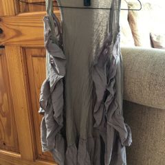 H&M small size top
