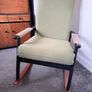 Rocking Chair Image 2