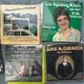 Irish Trad/Ballad vinyl albums records in vg+ condition. 3 euros for single albums and 5 euros for double albums Image 4