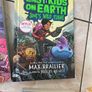 Last Kids on Earth by Max Braillier Image 2