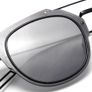 Authentic Christian Dior Aviator Composit Gray Ar 2K Round Sunglasses Diorcomposit 1.0 006/2K Image 4