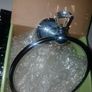Towel ring x3 Image 2