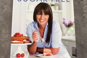 Davina McCall Cook Book