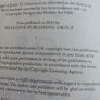Queen of Code/The Secret Life of Emily Anderson, Britain's Greatest Code Breaker/Jackie Ui Chionna/2023 Image 3