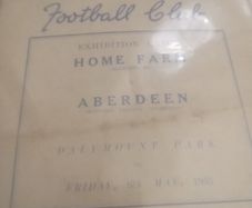Home Farm Programmes