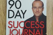 90 Day Success Journal by Paul McKenna