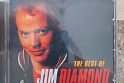 Jim Diamond CD - The Best Of