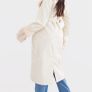 women long coat Image 4