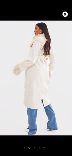 women long coat