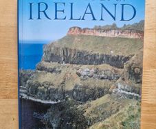 The Geology of Ireland - Charles Hepworth Holland