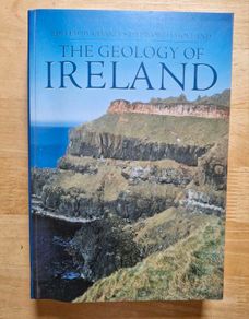 The Geology of Ireland - Charles Hepworth Holland