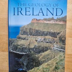 The Geology of Ireland - Charles Hepworth Holland