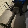 Wired XL segway hoverboard Image 8