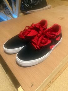 DC Shoes