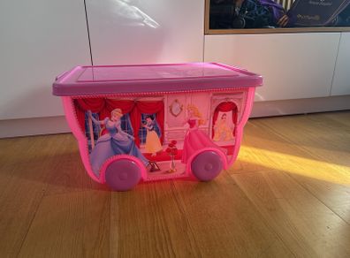 Disney Princess storage box