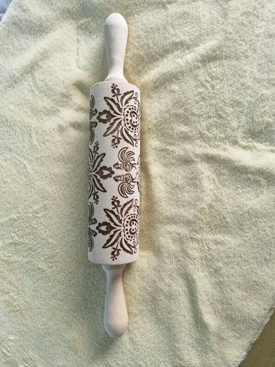 rolling pin