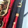 Saxophone Image 3
