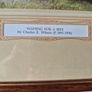 Set of 4 Vintage Charles E. Wilson Framed Art Prints - Idyllic British Country Life Scenes Image 8