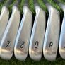 Xxio 9 Irons 5-pw+aw+sw Image 8