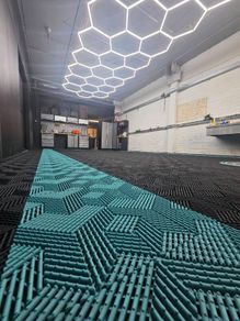 Vertex Tiles - Made In Ireland