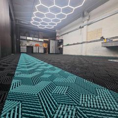 Vertex Tiles - Made In Ireland