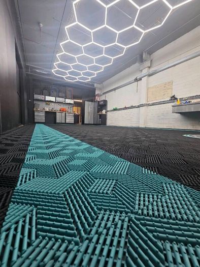 Vertex Tiles - Made In Ireland