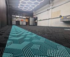 Vertex Tiles - Made In Ireland