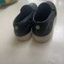 Steve Madden black quilted slip on shoes size 6 Image 3