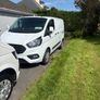 ford transit custom Image 2